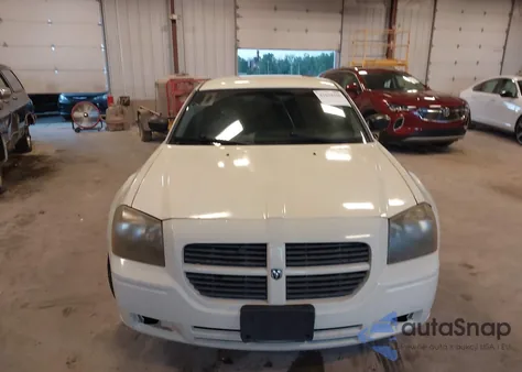 2005 Dodge Magnum Se from USA, damaged, VIN 2D4FV48VX5H167085